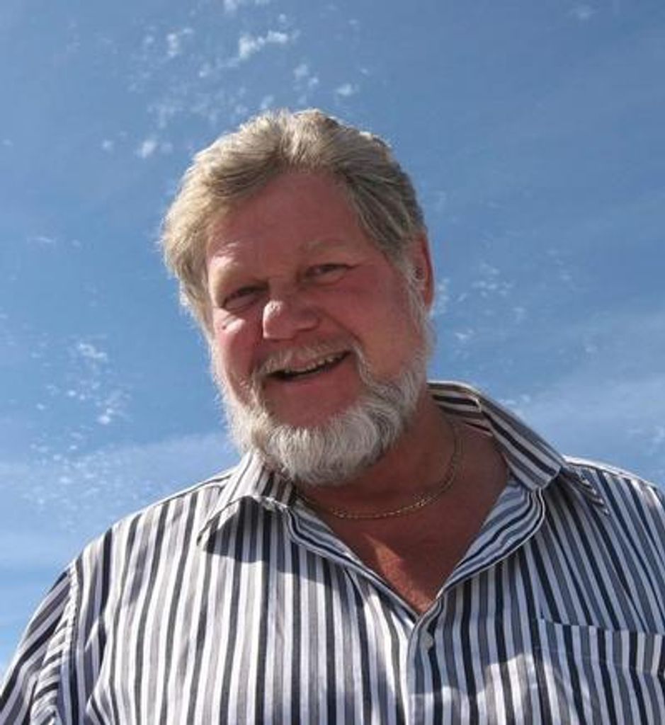 Walter Andrew Geiger Profile Photo