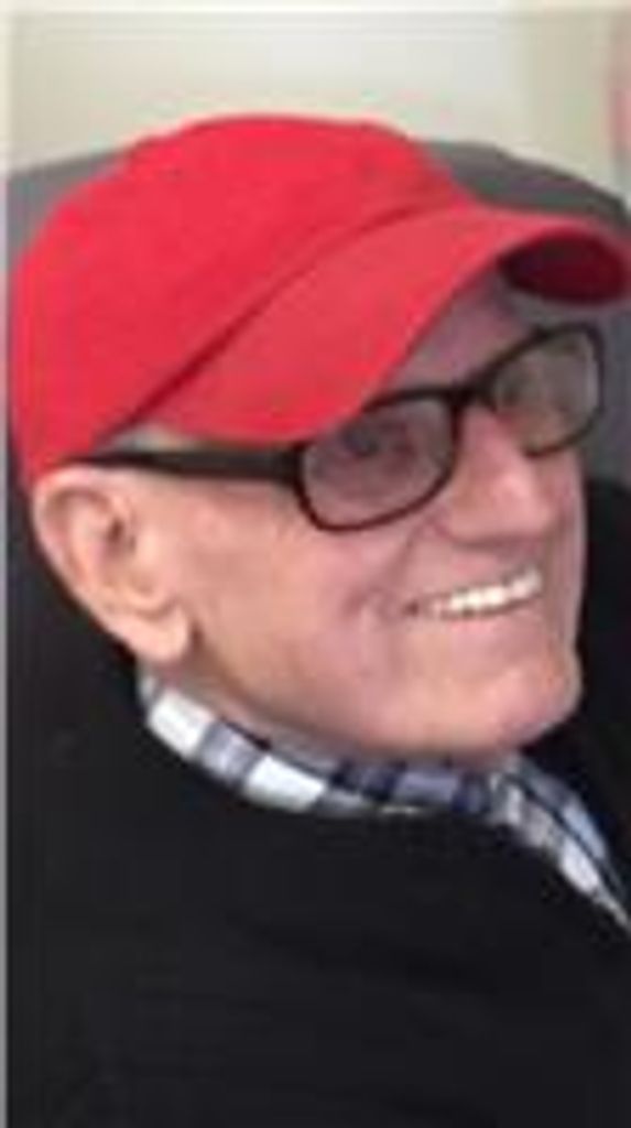 Raymond Kemps