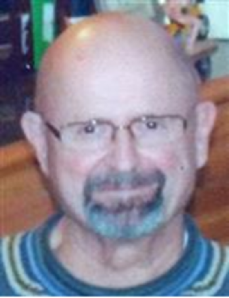 William  'Bill' Kavenagh