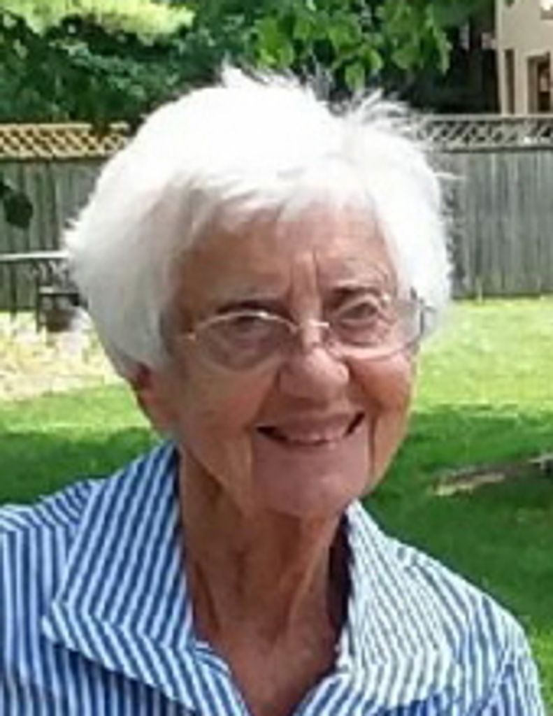 Judith Ann Porter