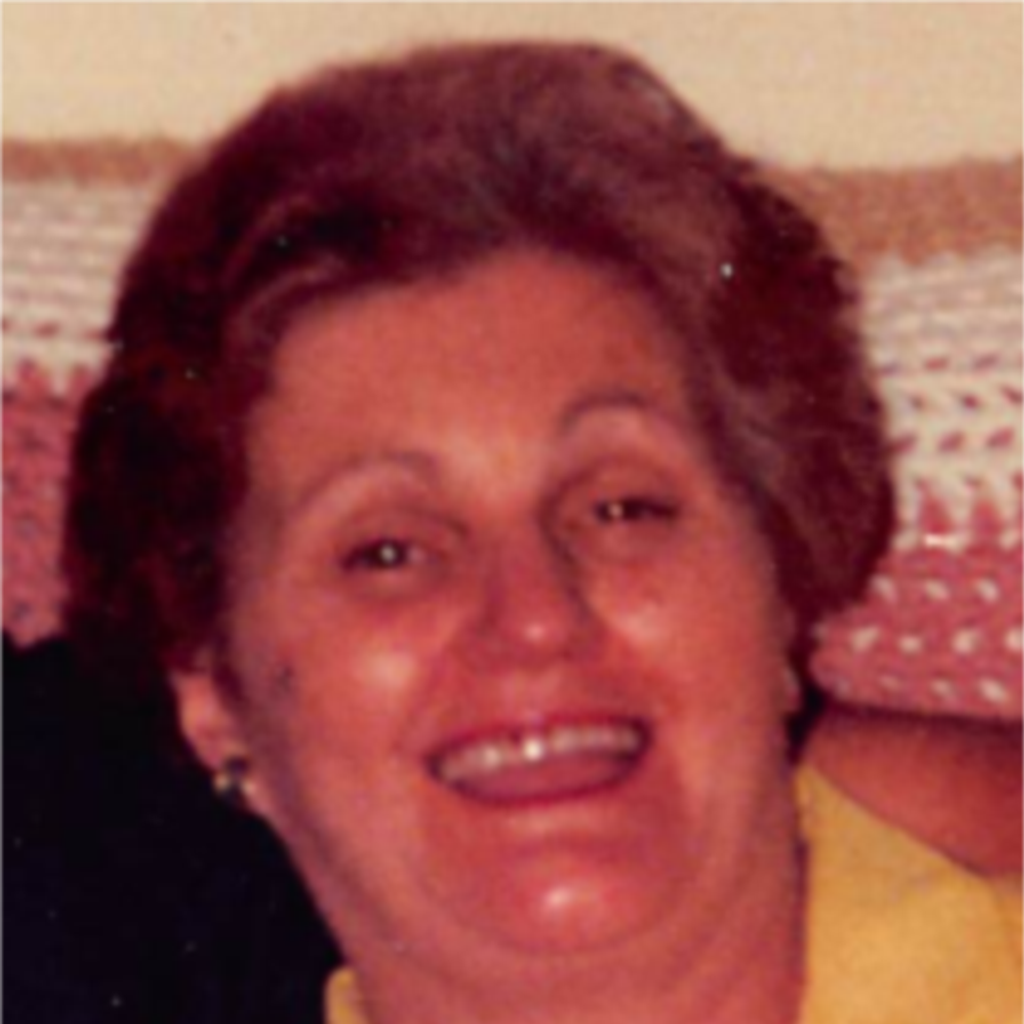 Muriel June Savage Profile Photo