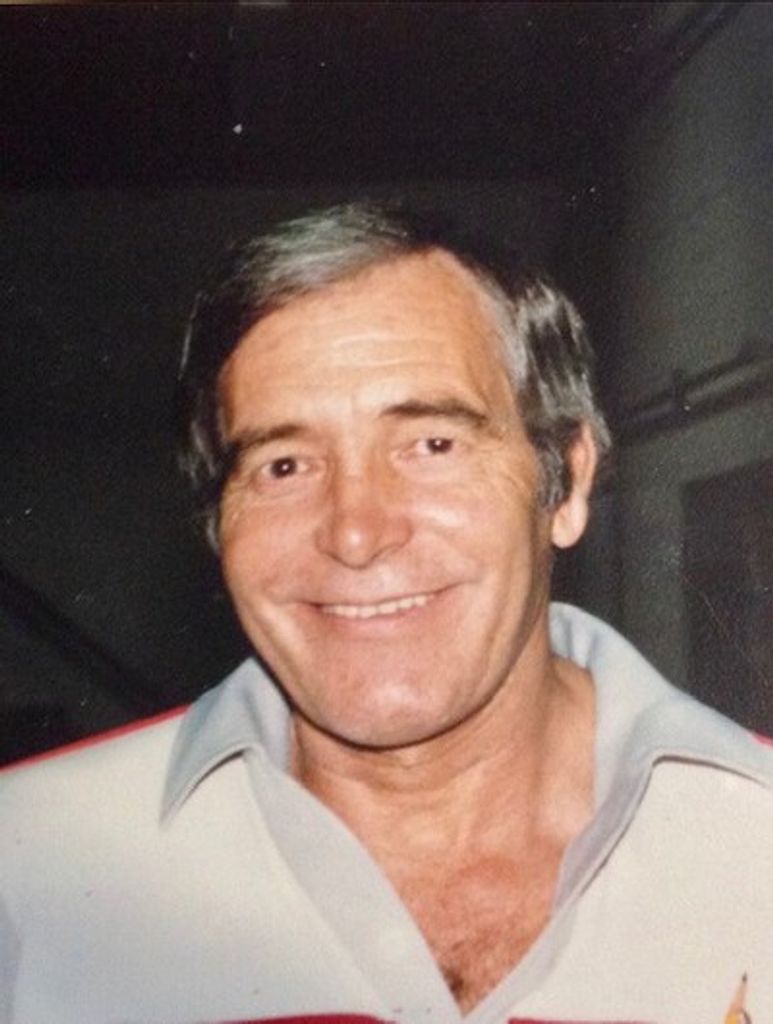 Billy Charles Yarbrough