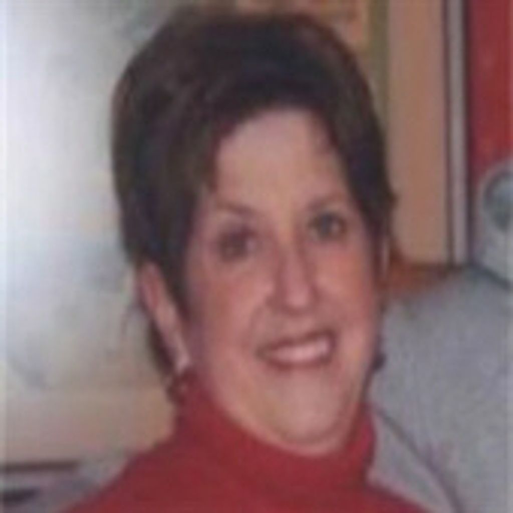 Susan Ward Pruett