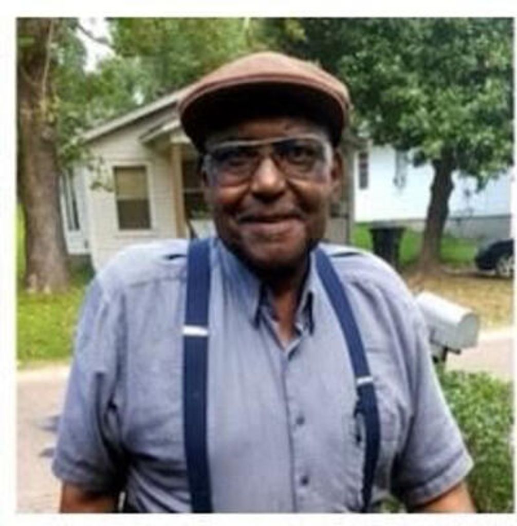 Deacon Joe Melvin Lewis, Sr. Profile Photo
