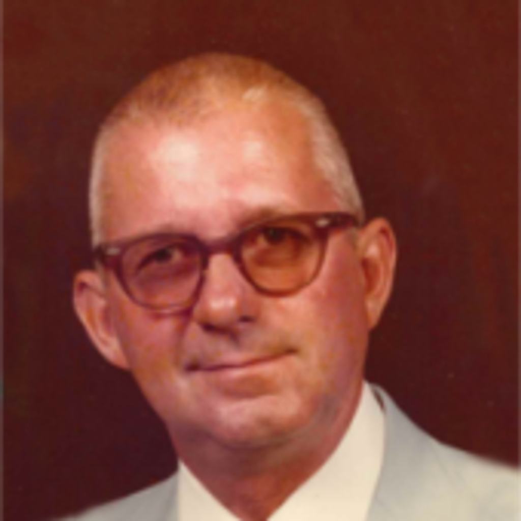 Herbert L. Garner