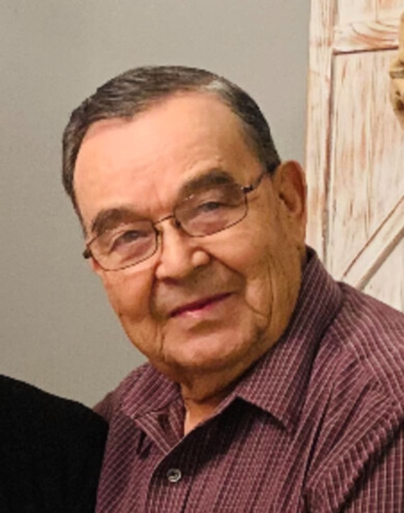 Roque Ramirez Casas
