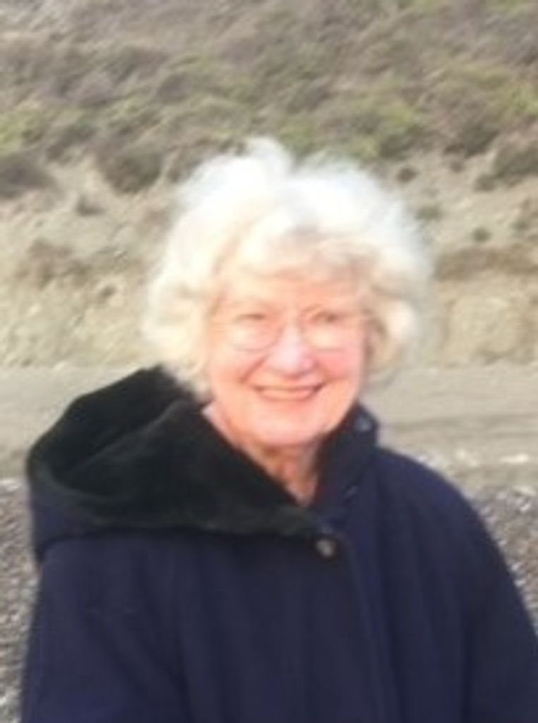 Judith Joan Hartwig Profile Photo