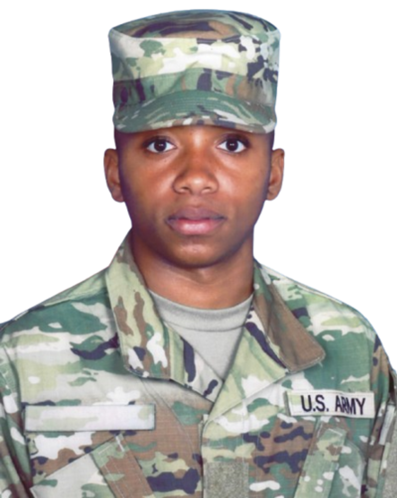 Byron Gettis, Jr. Profile Photo