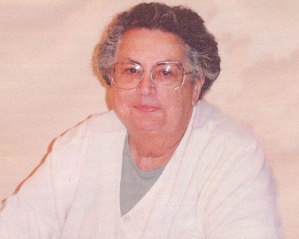 Bonnie Louise Eldridge Profile Photo