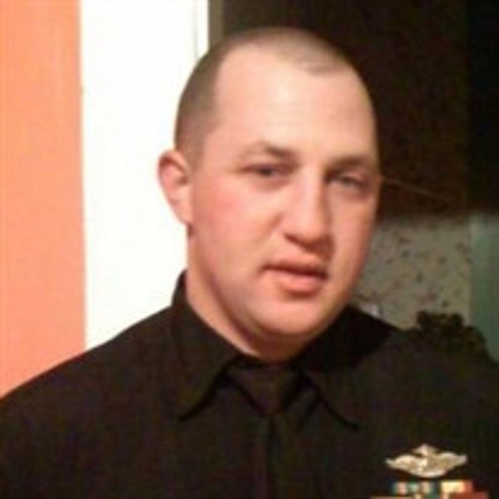Chad J. Contranchis