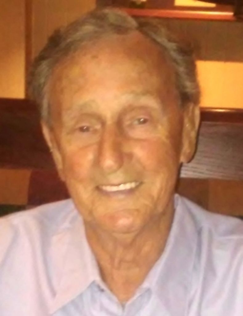 Samuel F. Cronk Profile Photo