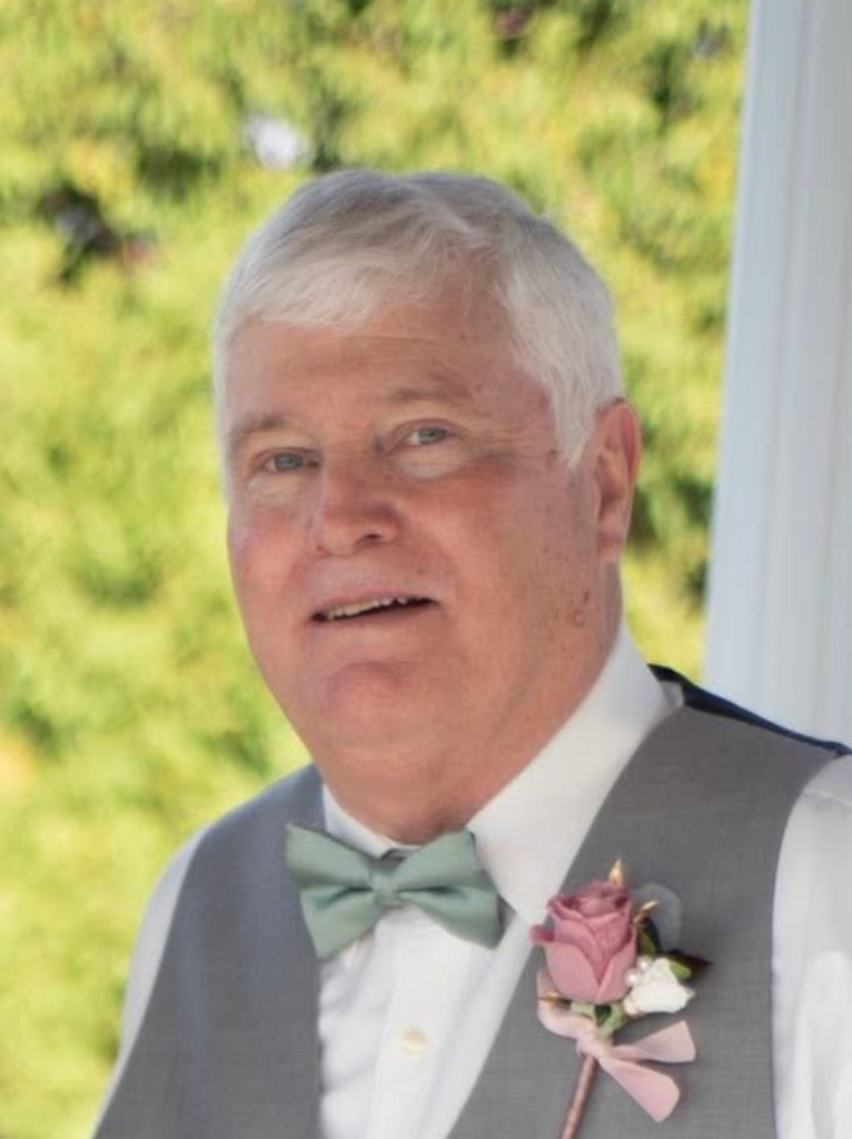 Dale Francis Cain Profile Photo