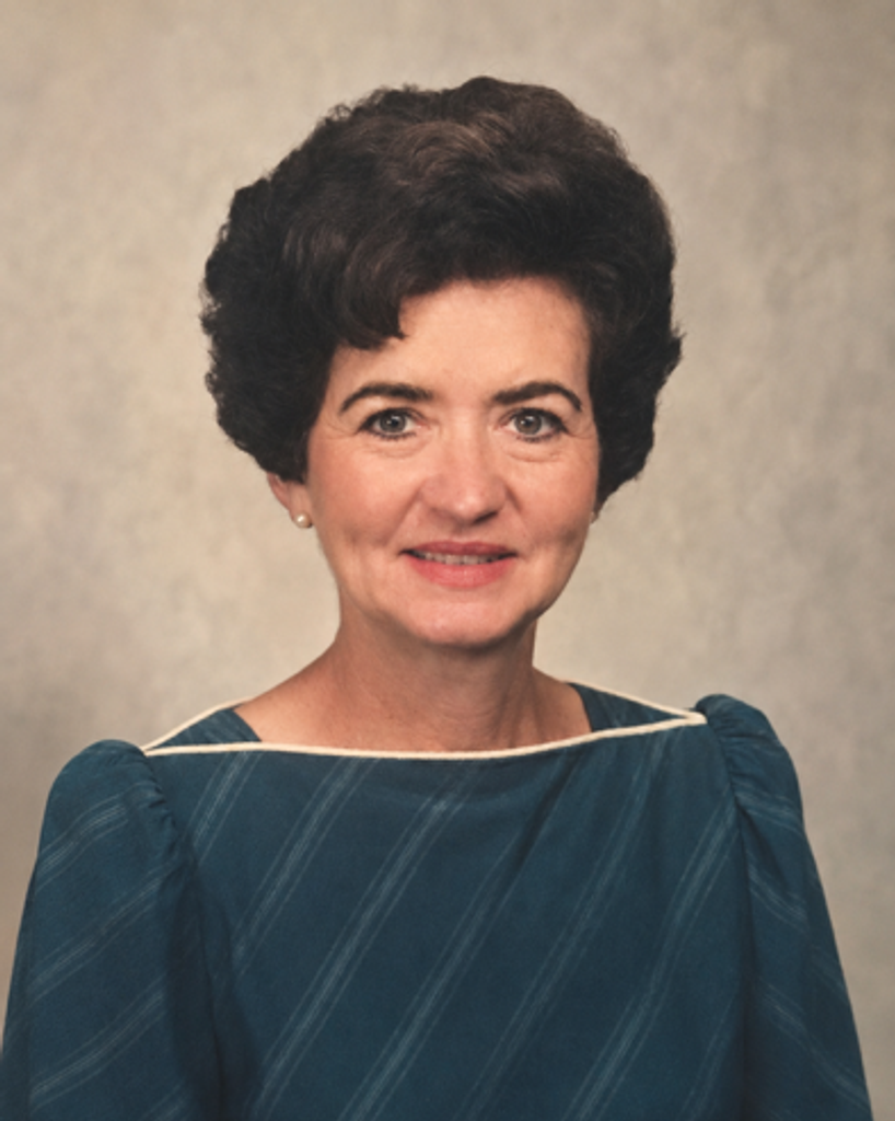 Helen Joyce Ingram Yarborough