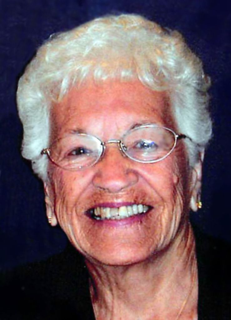 Martha "Marty" Mathewson Profile Photo