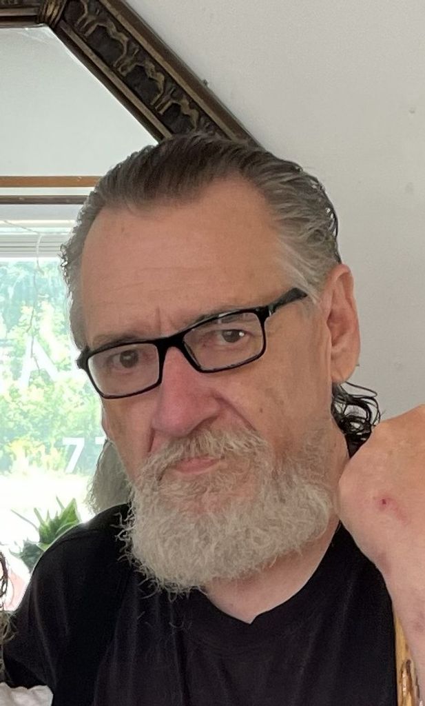 John Raymond Snyder Profile Photo