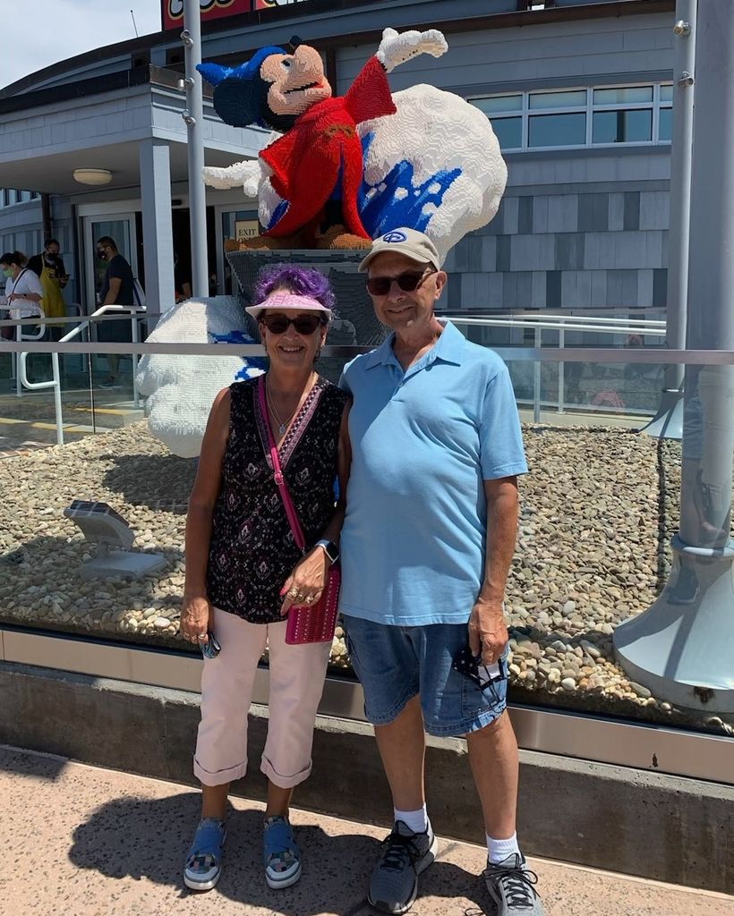 James P. Warnez Profile Photo