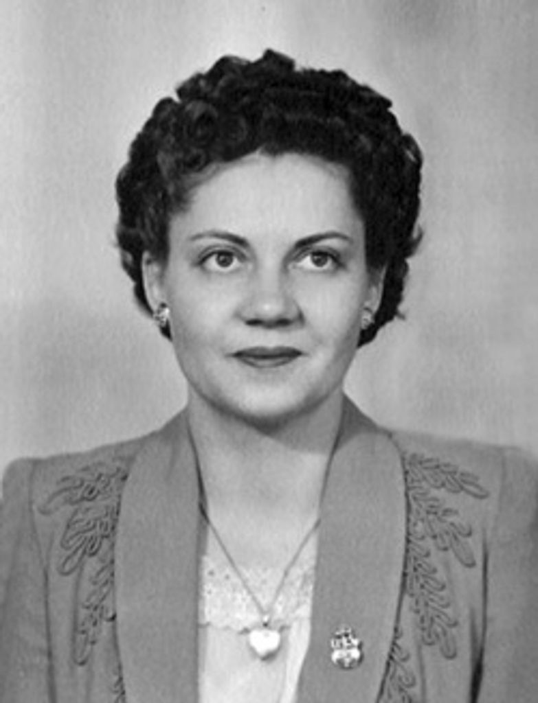 Lareine Feltman