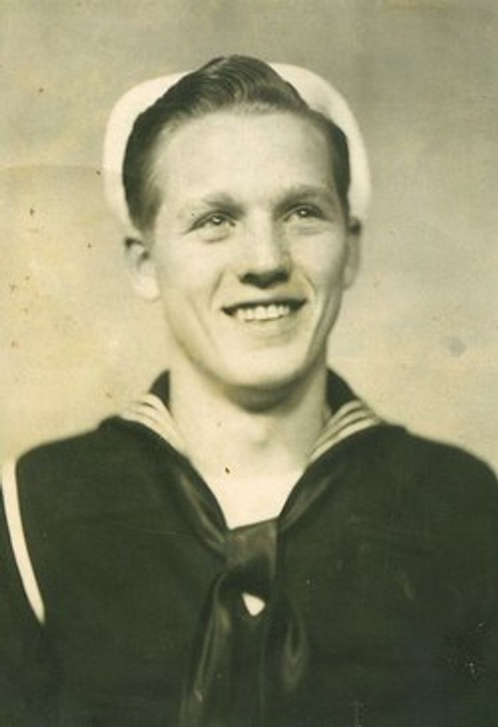 Talmadge 'Tal' Wilson Profile Photo