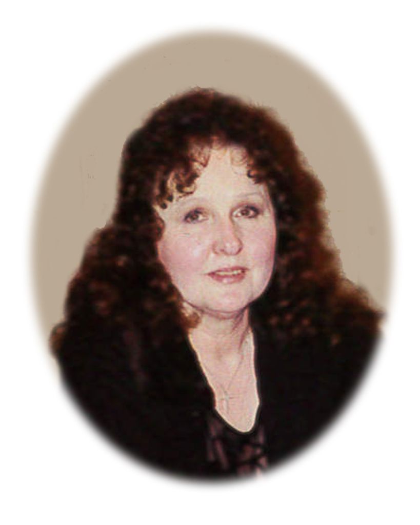 Shirley Ann (Braatz)  Thompson