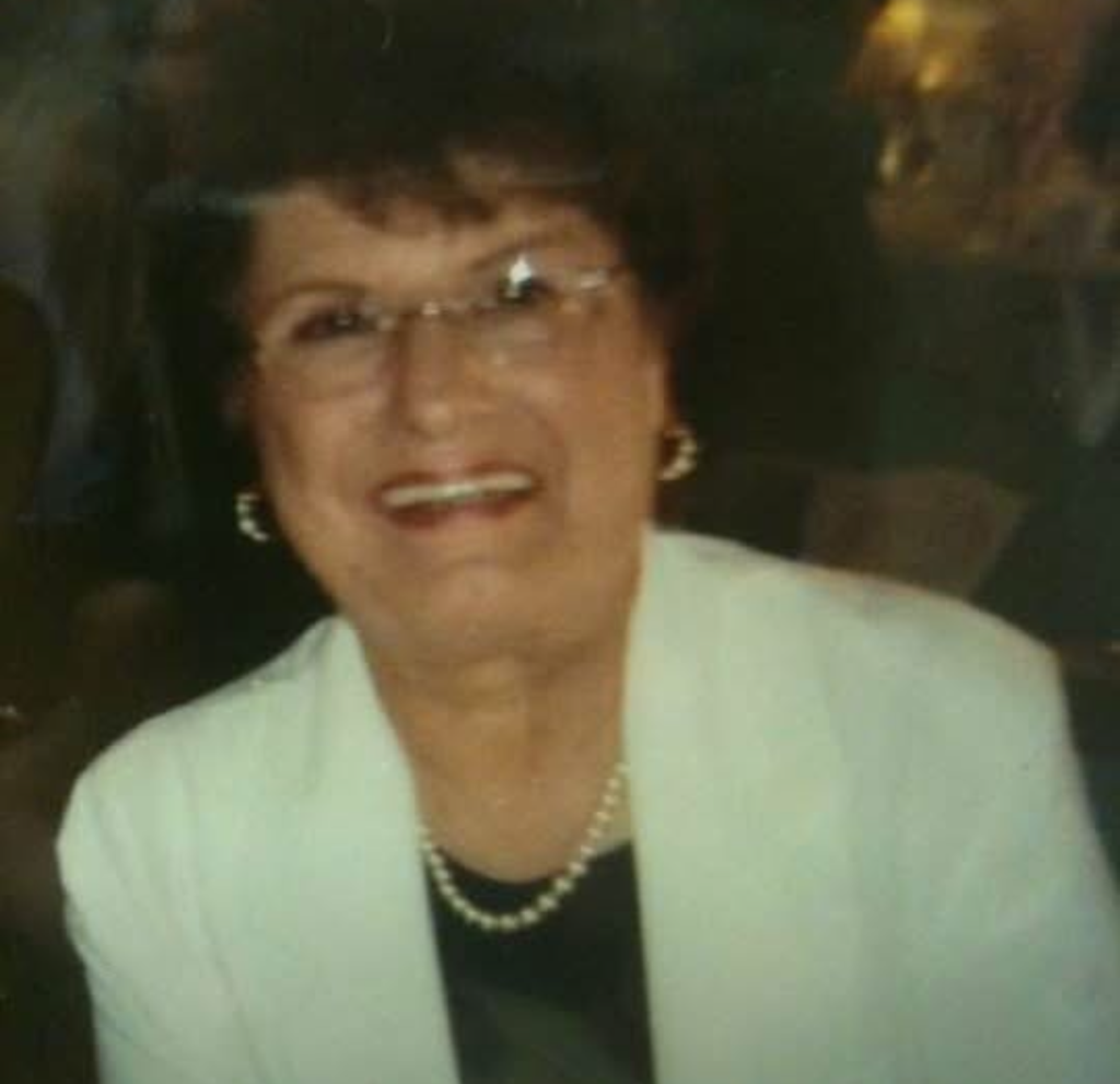 Marie Dolores Calandra Profile Photo