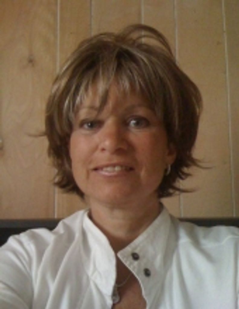 Grace M. Carames Profile Photo