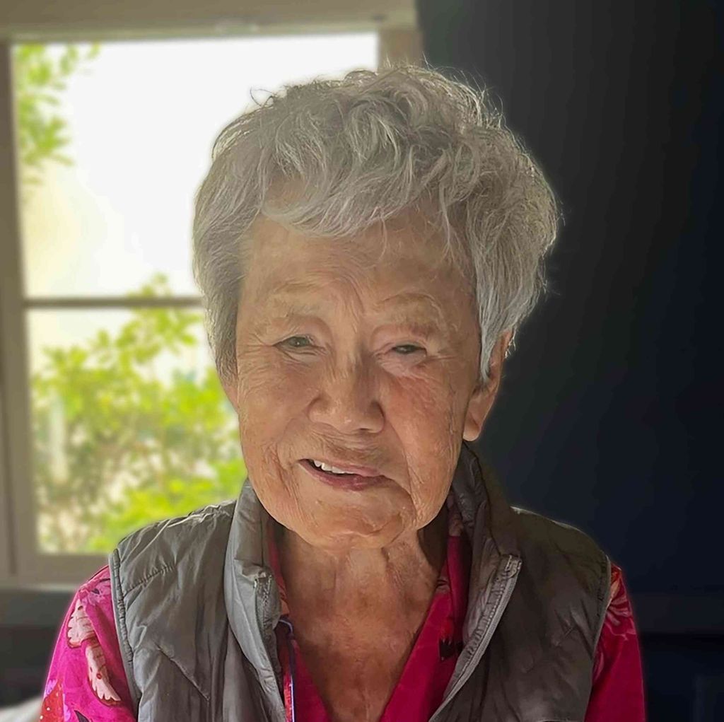 Naomi Cecelia Fortner Profile Photo