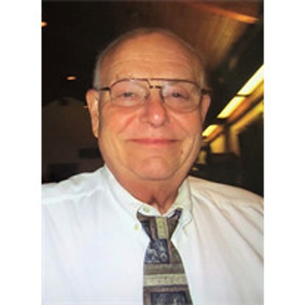 Robert H. Homuth Profile Photo