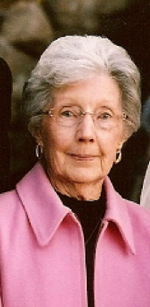 Thelma I. Wheeler