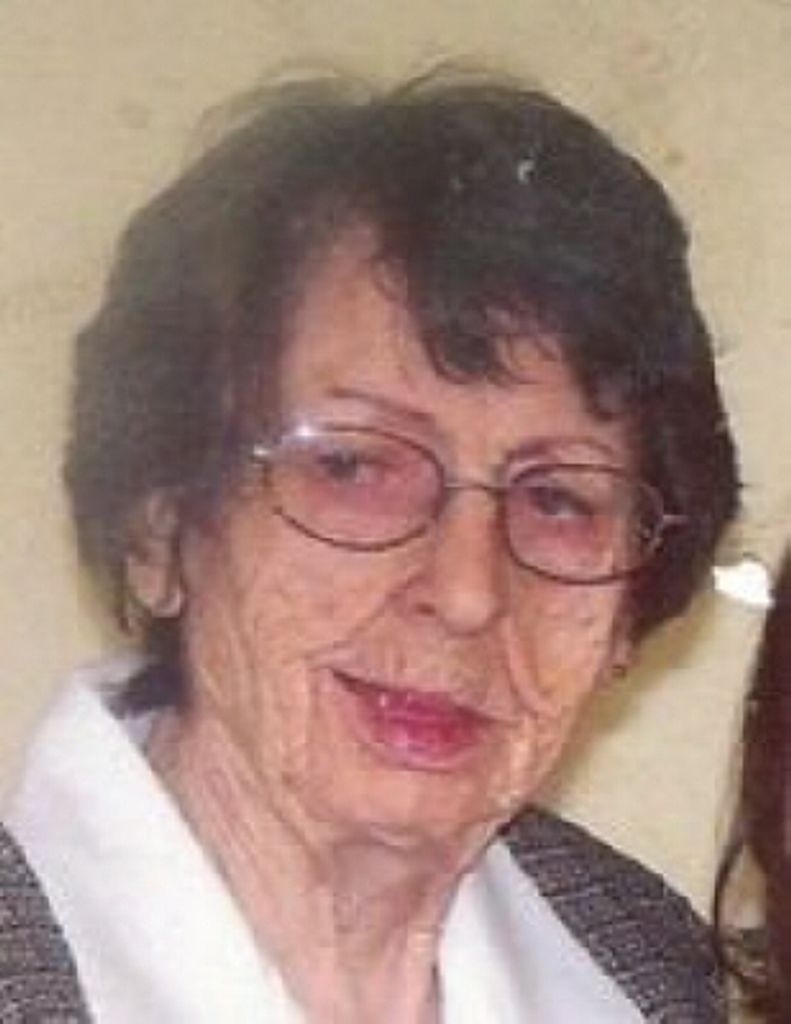 Kathryn J. Booker Profile Photo