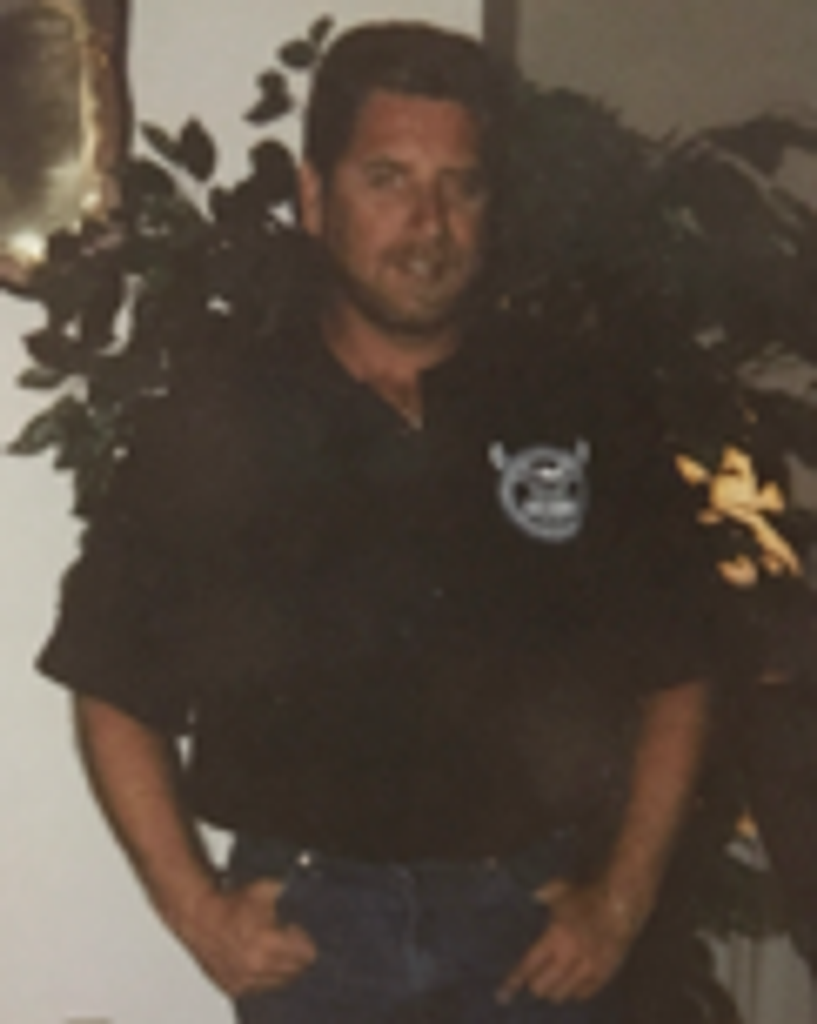 Tillman Roger Holden