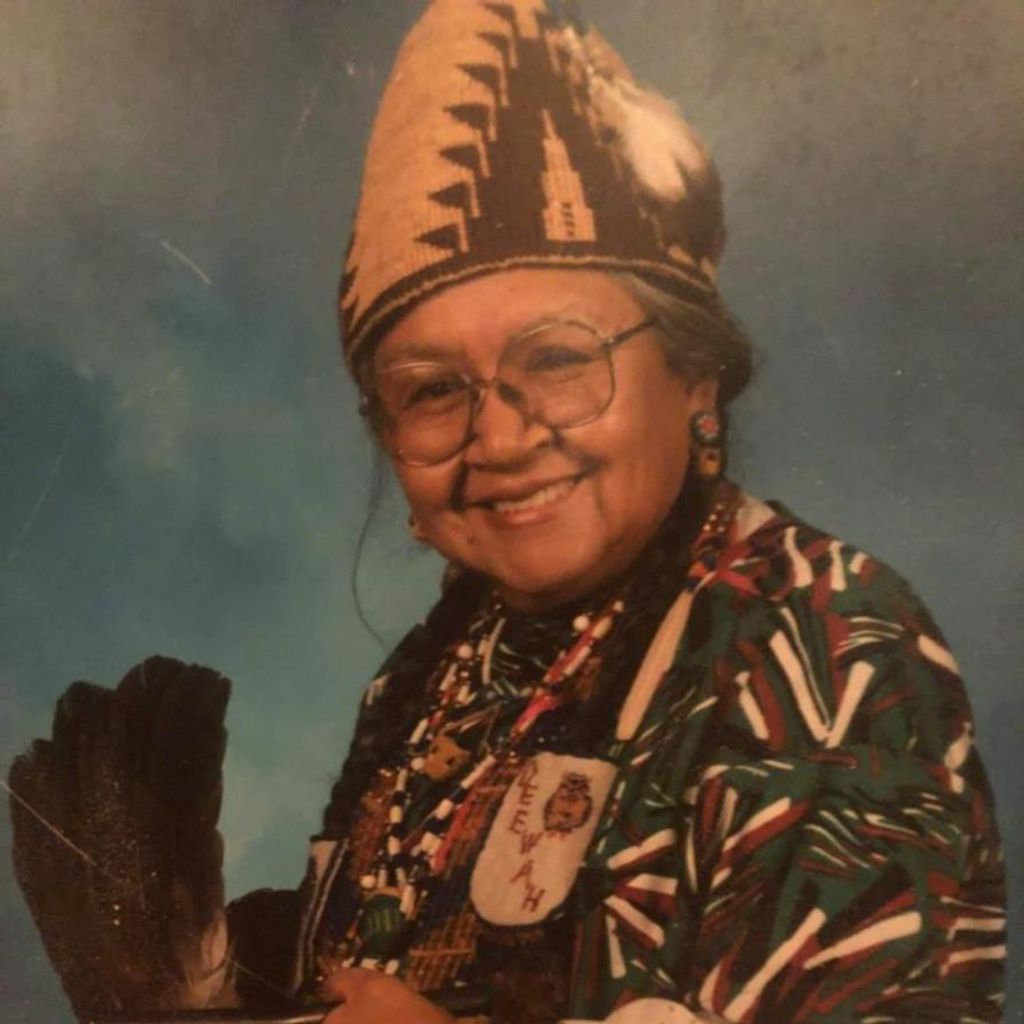 Delores Moore
