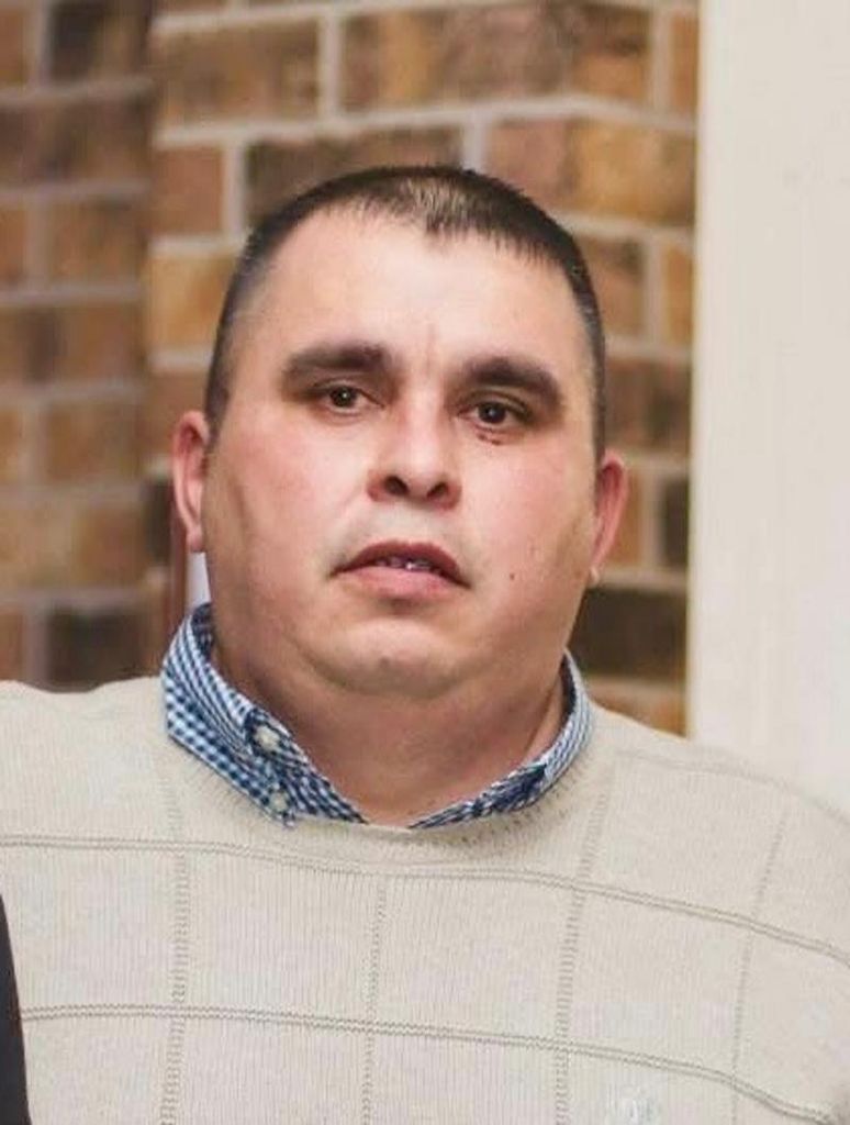 Robert Rios Profile Photo