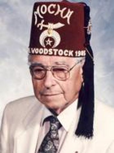 Ed Mighton Profile Photo