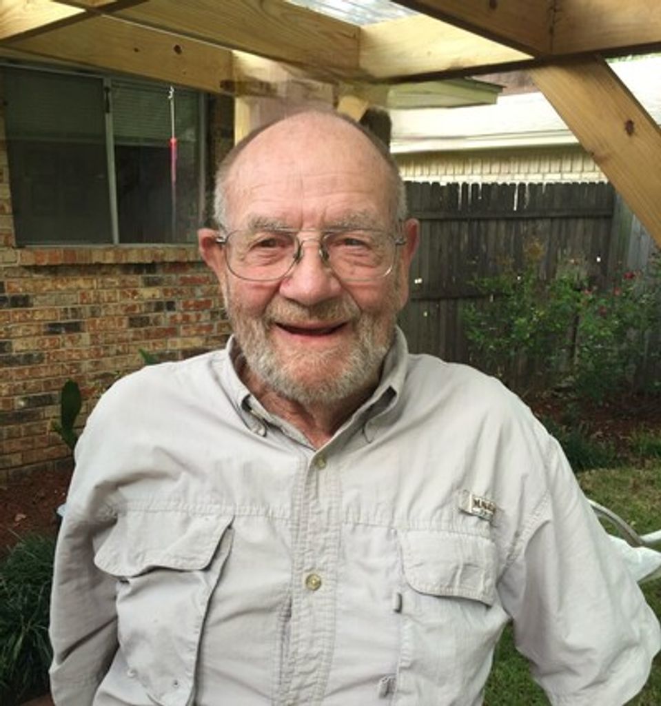 John Michael Flewharty