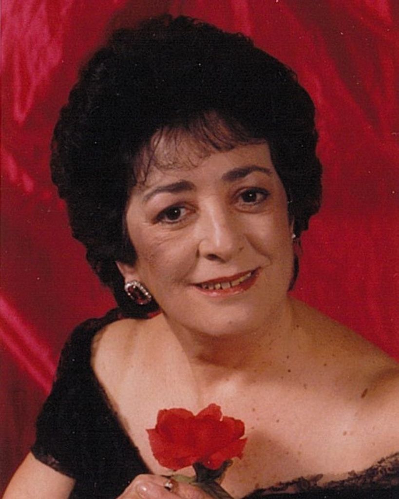 Rosalie Ann Toma