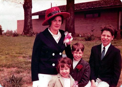 Martha Ann Segars photo gallery thumbnail 95 of 122