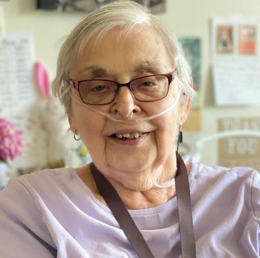 Barbara Ann Runck Profile Photo