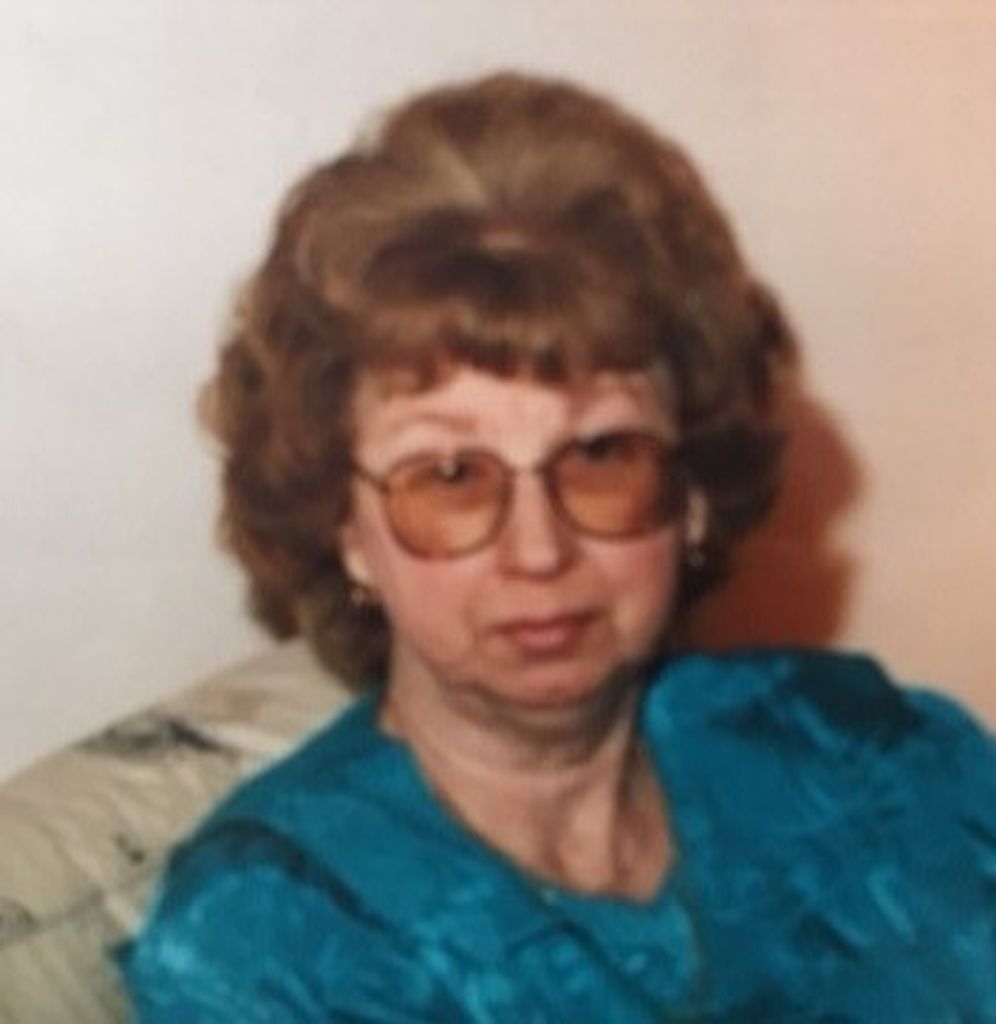 Eleanor Kutina
