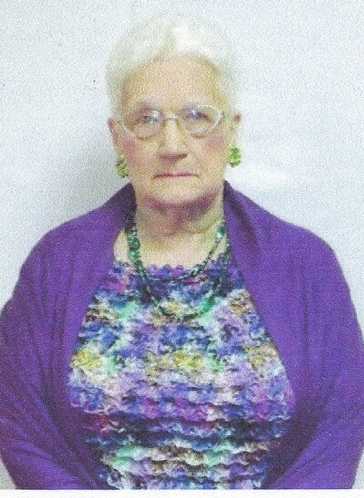 Mary Louise Barksdale Profile Photo
