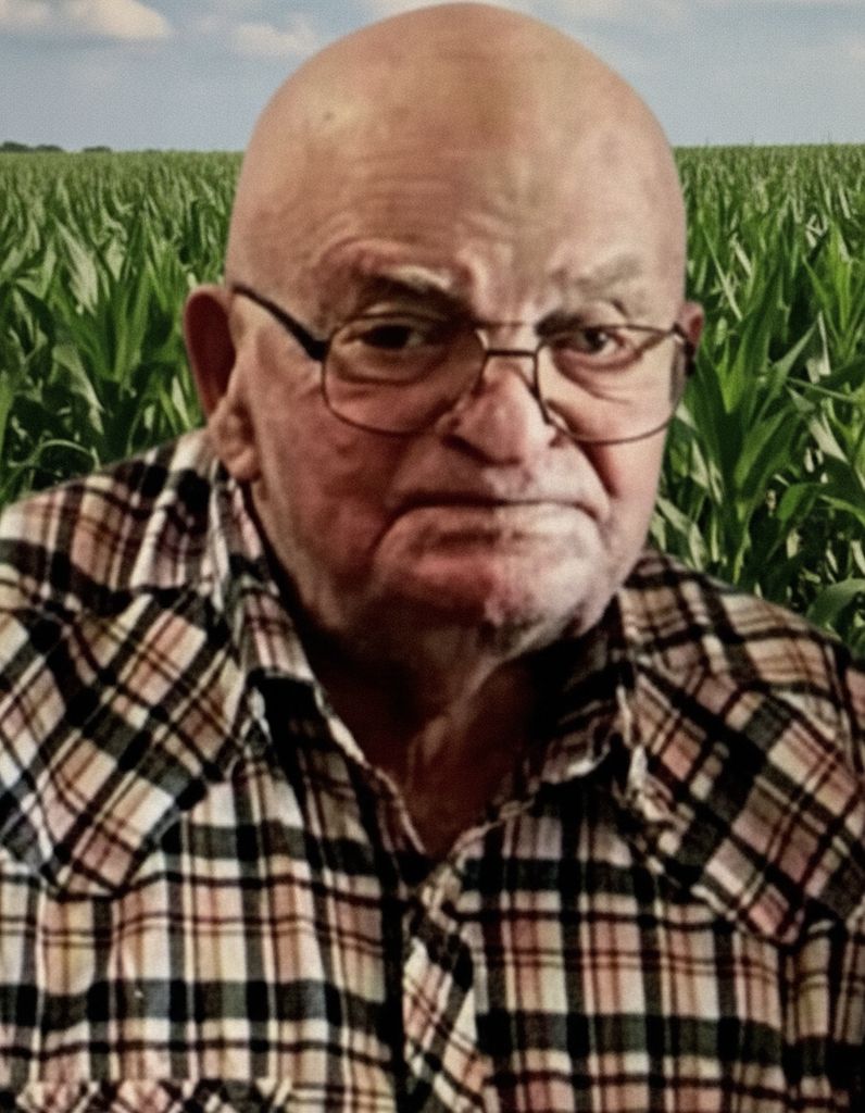 Axel Enoch Larson Profile Photo