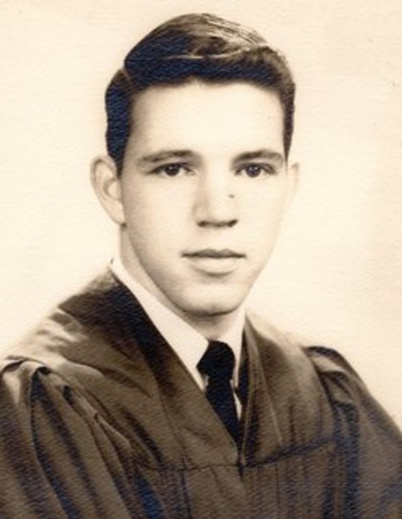 James B. Morgan