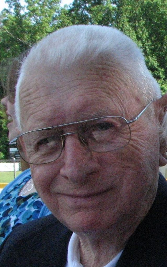 Richard  W. Zaengle Profile Photo