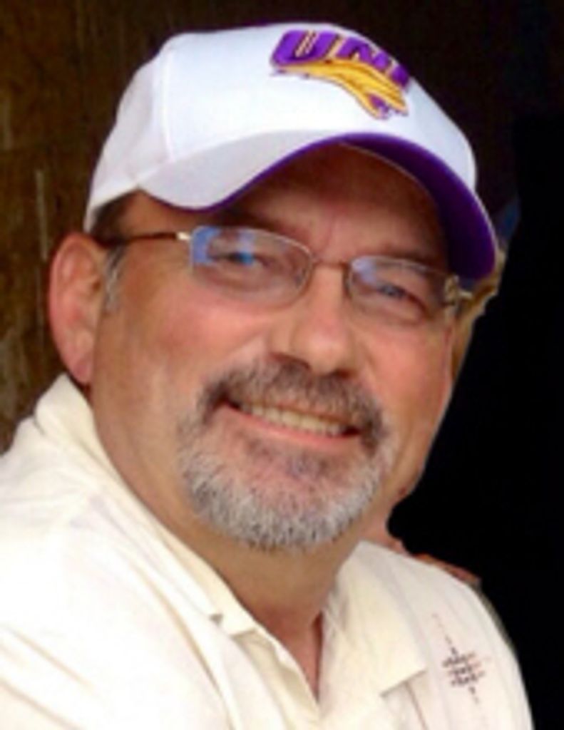 Mark Pueggel