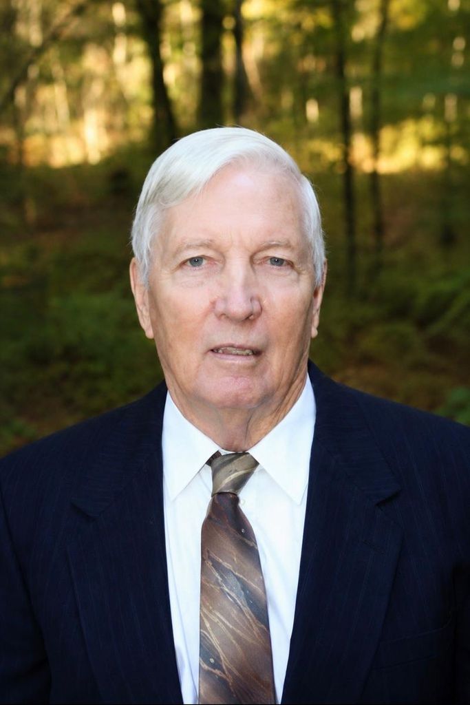 Robert Lemuel Rayburn Profile Photo