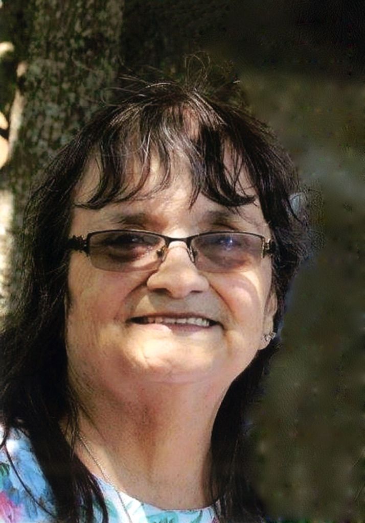 Nancy (Fletcher)  Cathey
