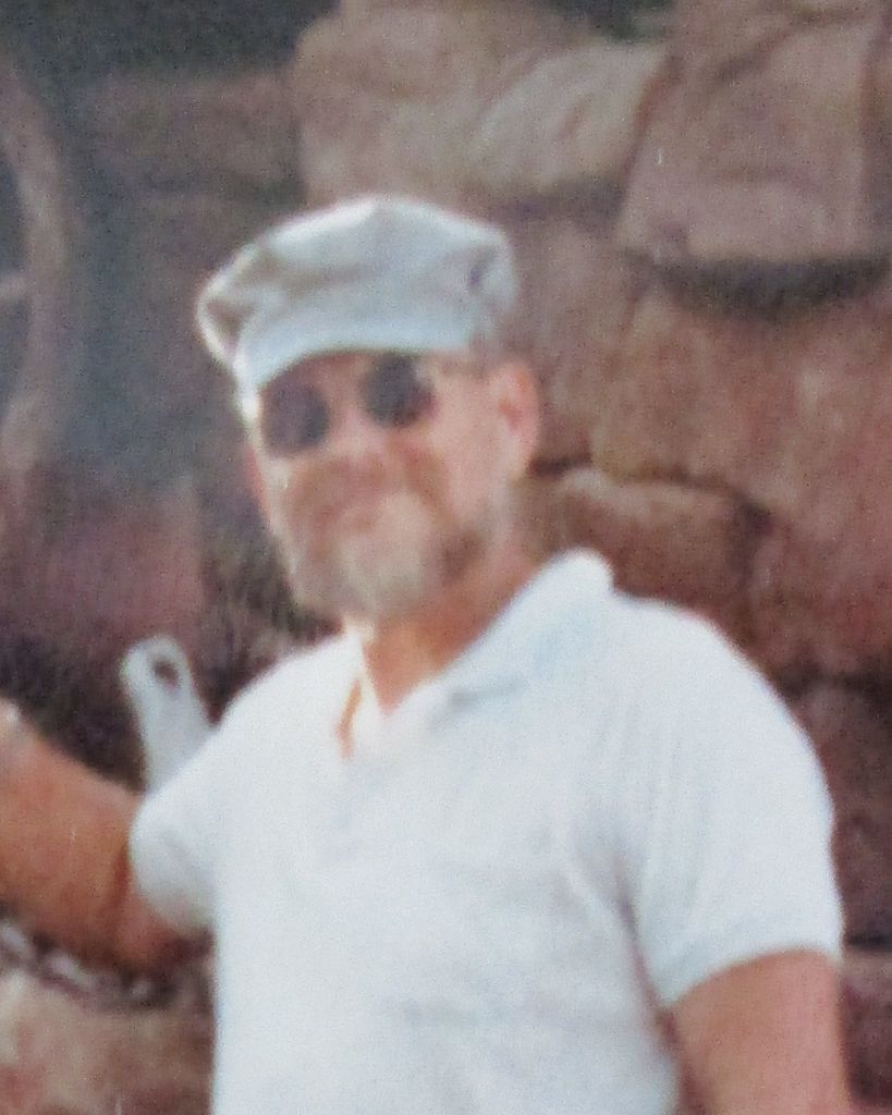 Alwin S. Johnston Jr. Profile Photo