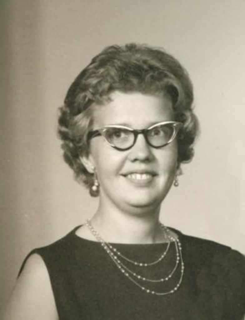 Mary Andreasen Profile Photo