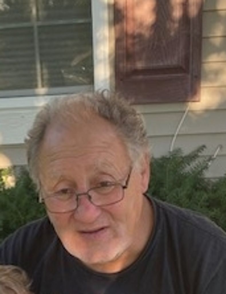 Robert  "Bob" Gene Jarrett Profile Photo