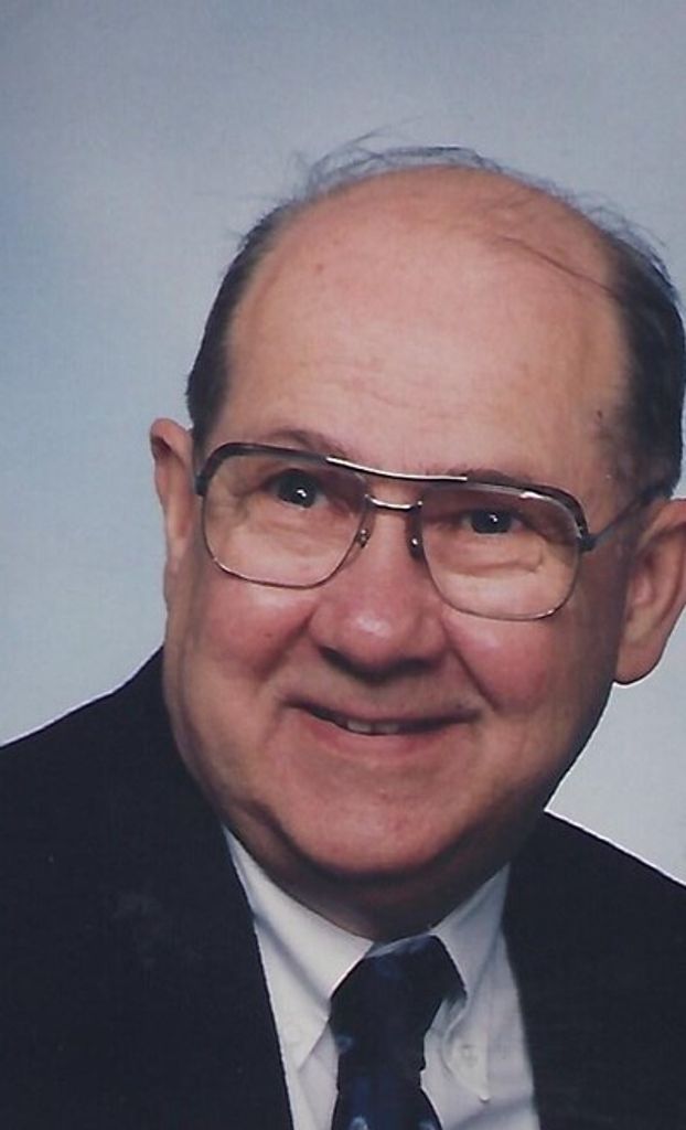 Paul J. English Profile Photo