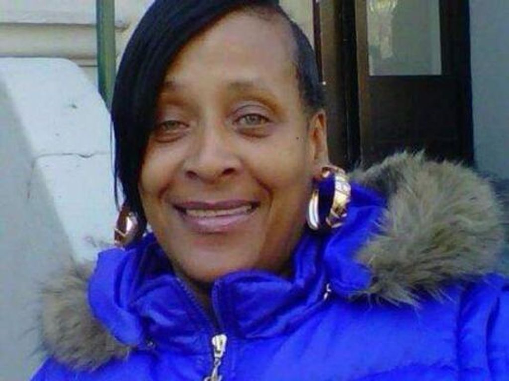Paula E Williams Profile Photo
